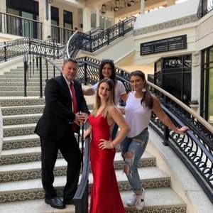 Meet your Posher, Sheri